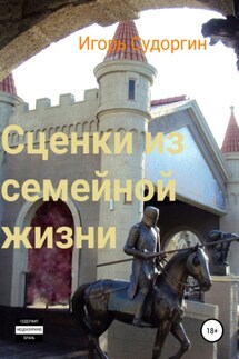 Сценки из семейной жизни - Игорь Судоргин