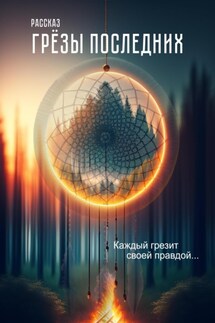 Грёзы последних. (рассказ) - Артем Посохин