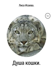Душа кошки - Лиса Исаева