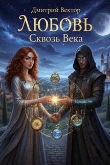 Любовь Сквозь Века - Дмитрий Вектор