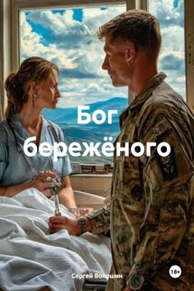 Бог бережёного - Сергей Волошин