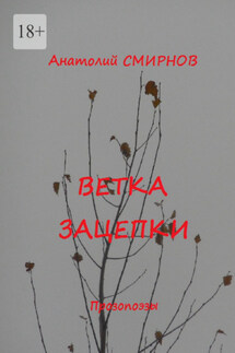 Ветка зацепки. Прозопоэзы - Анатолий Смирнов