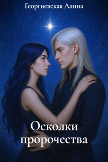 Осколки пророчества