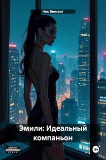Эмили: Идеальный компаньон - Ник Винсент