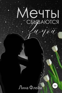 Мечты сбываются зимой - Лина Флейм
