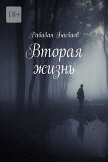Вторая жизнь - Рабадан Багдаев