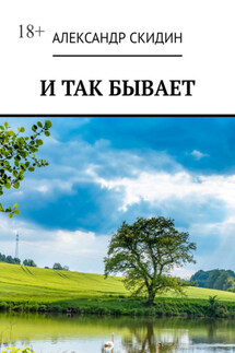 И так бывает - Александр Скидин