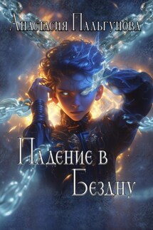 Дары Богов. Падение в бездну - Анастасия Пальгунова