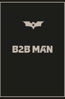 B2B MAN продажи - Константин Чикулаев