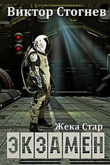 Жека Стар. Экзамен - Виктор Стогнев
