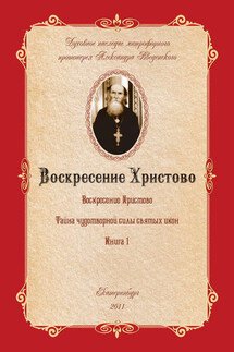Тайна чудотворной силы святых икон - Александр Введенский