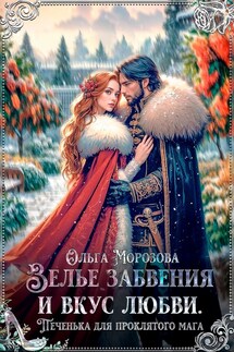 Зелье забвения и вкус любви