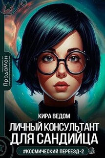 Личный консультант для сандийца - Кира Ведом