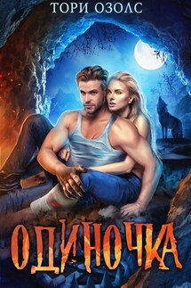 Одиночка - Тори Озолс