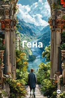 Гена - Артик Зих