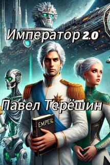 Император 2.0 - Павел Терёшин