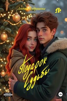 Подарок судьбы - Анечка Кудряшова