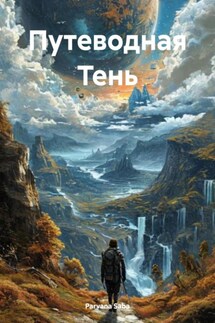 Путеводная Тень - Parvana Saba