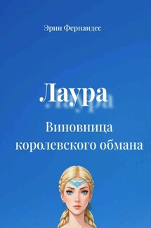 Лаура. Виновница королевского обмана - Эрин Фернандес