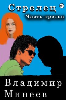 Стрелец. Часть третья - Владимир Минеев