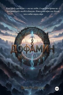 Дофамин - Яков Румянцев