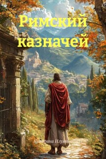 Римский казначей - Катерина Изумина