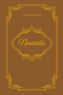 Nemirstiba