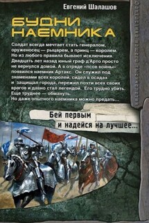 Будни наемника - Евгений Шалашов