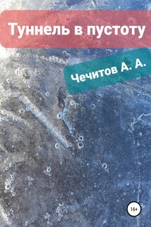 Туннель в пустоту - Александр Чечитов