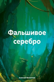 Фальшивое серебро - Алексей Филиппов