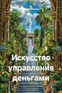 Искусство управления деньгами - Карина Помазан