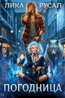 Погодница - Лика Русал