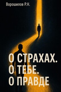 О страхах. О тебе. О правде… - Роман Ворошилов