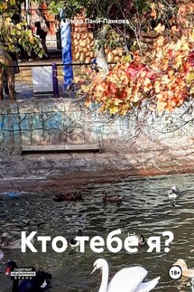 Кто тебе я? - Елена Пани-Панкова