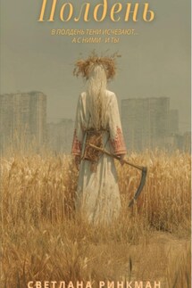 Полдень - Светлана Ринкман