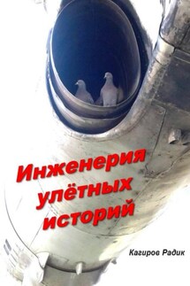 Инженерия улётных историй - Радик Кагиров