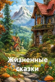 Жизненные сказки - Августина Аннова