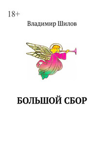Большой сбор - Владимир Шилов