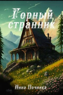 Горный странник - Нина Починка