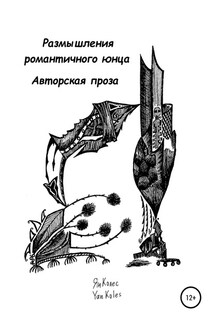Размышления романтичного юнца - Ян Колес