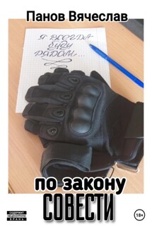По закону совести - Вячеслав Панов