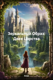 Зеркальный Образ: Двое Царства - Зохра