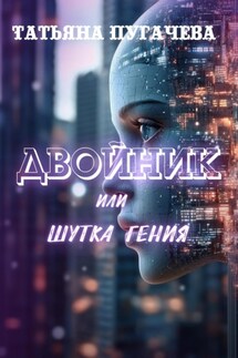 Двойник или шутка гения - Татьяна Пугачева