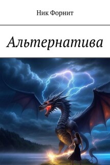 Альтернатива - Ник Форнит