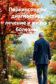 Паркинсонизм: диагностика, лечение и жизнь с болезнью - Доктор