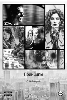 Принципы - Станислав Войтицкий