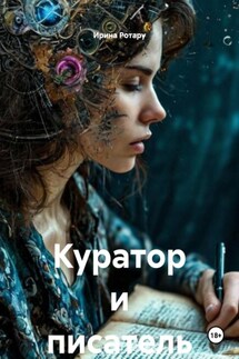 Куратор и писатель Куратор и писатель