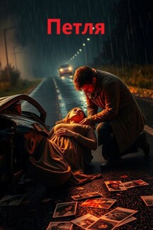 Петля - Айрат Хайруллин