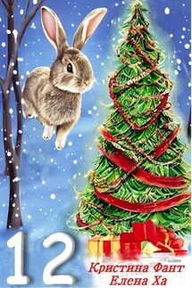 12 - Кристина Фант, Елена Ха