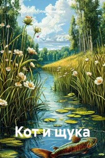 Кот и щука - Илья Немерцев